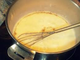 Ma Bechamel Originale Pour Les Lasagnes Recettes De Cuisine Lasagnes Recette
