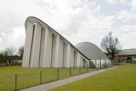 Big Beautiful Buildings Buildings