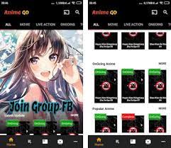 Do you have animego for anime lovers#4 app problems? Anime Go Nonton Anime Channel Sub Indo Apk Download For Android Latest Version Com Androgo Animegonontonanimechannel