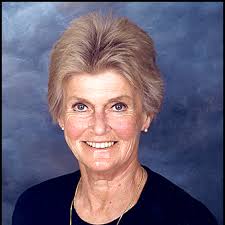 Obituary: Johnson, Marguerite R.