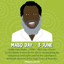Eddie mabo died of lung cancer on 21st january 1991, so he did not see the high court ruling and the precedence it set. Facebook