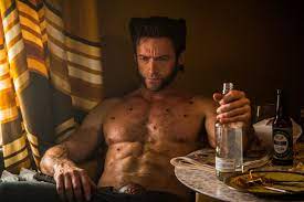 Why Hugh Jackman demanded a nude Wolverine scene - NZ Herald
