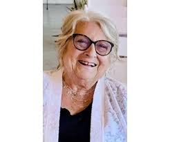 Sharon Markley Obituary (1942