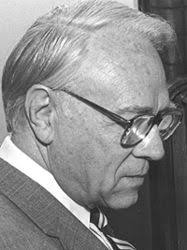 Alfred A. Ashburn (1915-2009)