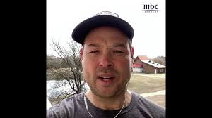 Don’t miss the chance to join our Directing online course with our  International expert.