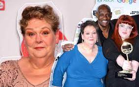 Hegerty has been known as the governess since 2010, when she joined the itv . Is Anne Hegerty Married And How Old Is The Chase Star Heart