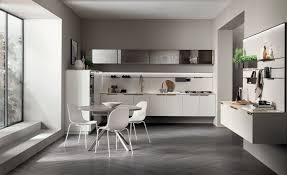 All products and services from the world's leading designer kitchen brands can be found here. The Exclusive Side Handle Detail Easy To Grip Like In A Professional Kitchen Proposed In A High End B Italian Kitchen Cabinets Home Kitchens Kitchen Design