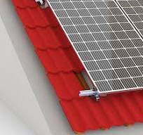 The Ultimate Guide To Mounting Solar Panels On A Tile Roof ...