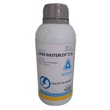 Super mastercop 21SL.