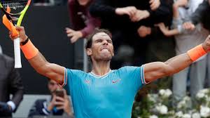 The italian open held at the foro italico is regarded as one of the most anticipated events on the italian open faq's. Italian Open Rafael Nadal Gets Revenge On Stefanos Tsitsipas To Advance To His First Final On Clay This Season