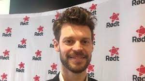 We did not find results for: Bjornar Moxnes Has No Robin Hood