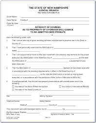 You have to select an executor under the terms of your last will & testament. Free Printable Last Will And Testament Forms Australia Vincegray2014