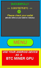 Only requests for donations to large, recognized. Bitcoin Miner Btc Android Gpu Guide Bitcoin Pool Fur Android Apk Herunterladen