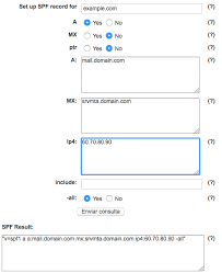 Best Practices On Email Protection Spf Dkim And Dmarc Zimbra Tech Center
