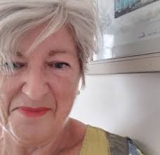 Painting with Nicola