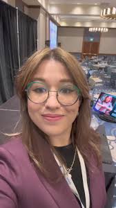 Sound check for presentation this morning I Have Autism Autism Does Not  Have Me Really excited #childrensautismservicesofedmonton #autism  #autismawareness #autismacceptance