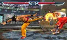 Tekken 4 Video Game Full Version Pc Game Download Free Before Downloading Make Sure That Your Pc Meets Minimum System Requ Tekken 4 Free Games Full Games