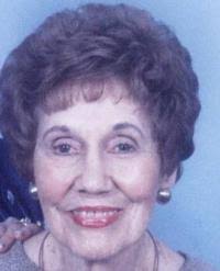 Obituary information for Jeanette Maddox