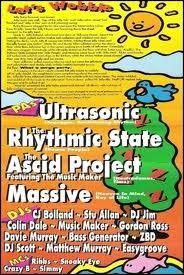 Bits And Pieces Song Rave Rezerection Flyers Google Search Rave Music Flyer Olds