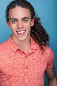 Adam Bourque's Instagram, Twitter & Facebook