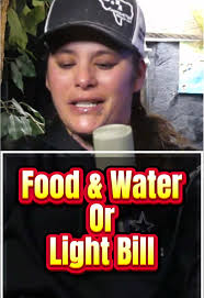 Struggles Between Basic Needs and Family Life