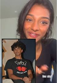 Jack Rohan's Instagram, Twitter & Facebook