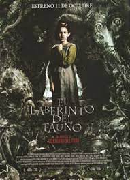 El Laberinto Del Fauno 2006 De Guillermo Del Toro Resumen De La Pelicula