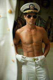His most prominent feature films are magic mike, space station 76, the nice guys, anything and walking out. Matt Bomer Pictures Popsugar Love Sex