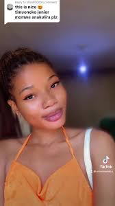 Abigail Meleka and His Boyfriend