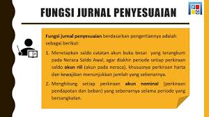 Jenis akun dalam akun riil adalah aset, kewajiban, dan ekuitas. Jurnal Penyesuaian Arti Dan Fungsi Intermezzo Akun Riil Dan Akun Nominal Youtube