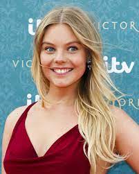 Maybe you would like to learn more about one of these? Nell Hudson Victoria Wiki Fandom