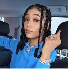 Coi leray do better out now: Coi Leray Tweets About What Type Of Commitment She Wants In A Relationship The Shade Room