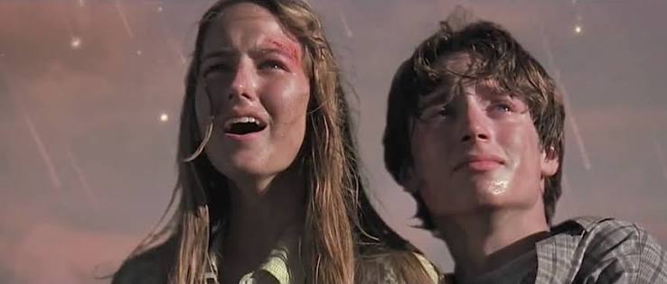 Deep Impact”: an unfairly overlooked end-of-the-world epic… – Musings of a  Middle-Aged Geek