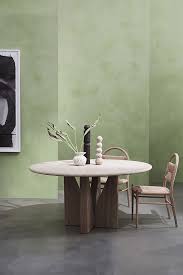 Modern, contemporary, traditional, rustic, transitional, casual Lemieux Et Cie Elysees Dining Table Anthropologie