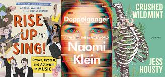 Come, Let Us Behold The Tyee's 2023 Holiday Reads