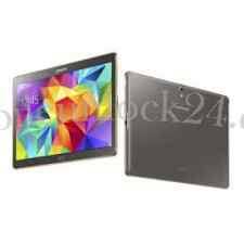 Here you can easily unlock samsung galaxy tab a 8.0 & s pen (2019) android mobile when forgot password or pattern lock, reset android phone . How To Unlock Samsung Galaxy Tab S 10 5 Sm T805by Code
