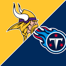 Vikings 23-13 Titans (Nov 17, 2024) Final Score - ESPN