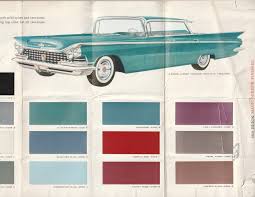 Image result for Copper Glow 1959 Buick