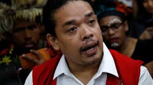 Six Charged With Treason in Indonesia After Papua Protest