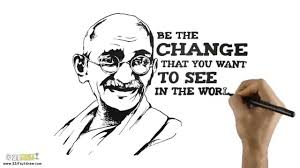 Download Mahatma Gandhi Hd Screensaver 321 Fastdraw Whiteboard Animation Youtube See more of cartoon sketches on facebook.