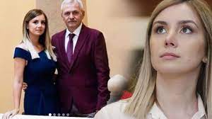 Putini isi amintesc de femeia din. Iubita Lui Liviu Dragnea Are Probleme Cu Somnul Irina TÄƒnase Wowbiz
