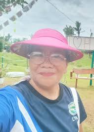 Post your smiling photo challenge