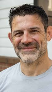 My quintessential “cheat” food before I went