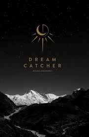 Background Black And White Dream Catcher Wallpaper Dreamcatcher Kpop