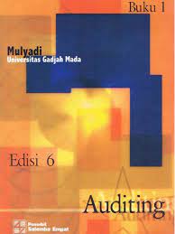 Rent or buy etextbooks from chegg and save! Mulyadi Auditing Buku 1 Edisi 6 Intro Pdf