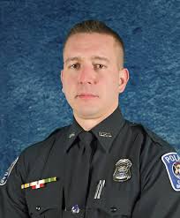 WHMI 93.5 Local News : Brighton Police Name Tom Sliwa Officer Of The Year