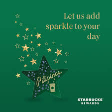 Changing rewards card design on app. Starbucks Coffee Sm City Bacoor Posts Facebook