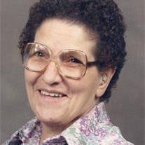 Geraldine Genzler Obituary July 10, 2010