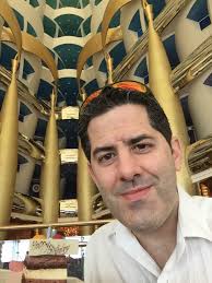 Burj Al Arab y otras aventuras en Dubai