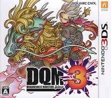 Monsters is an updated version of the innovative 1989 game dragon warrior. Dragon Quest Monsters Joker 3 Wikipedia